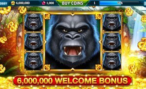 Bigger Bass Bonanza Game