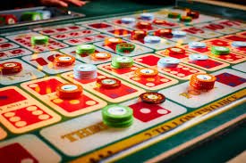 Slot game selection interface Joker Gaming slot lobby on ntc22 apk