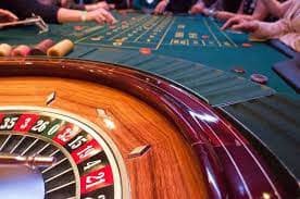Roulette live stream view Joker Gaming roulette table HD feed