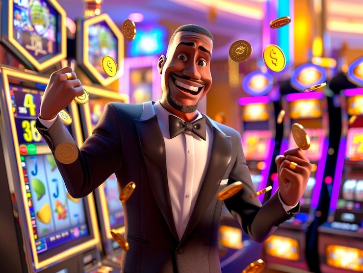 Sic Bo—multi-camera view Sic Bo dice roll in live casino