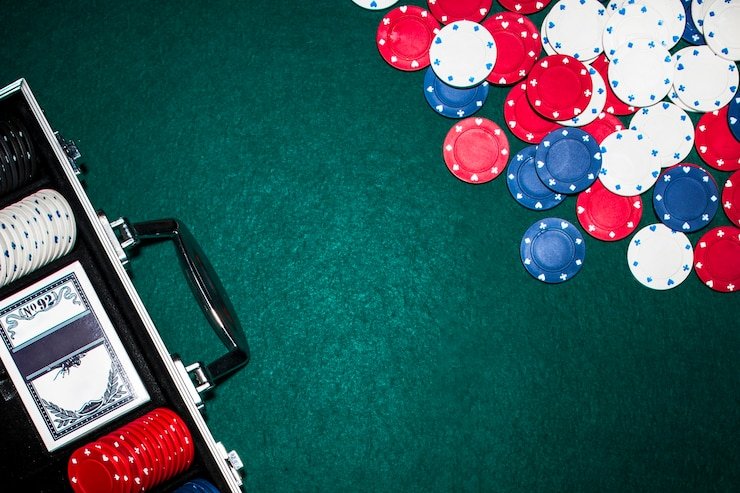 Teen Patti dealer interface Teen Patti multi-camera view